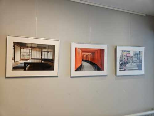 Permanente tentoonstellingen