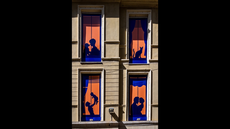 16-Chris Verhaegen-raamtaferelen