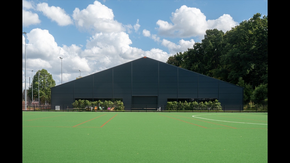 26-Iemke Kuyper-Nieuwe sportinfrastructuur