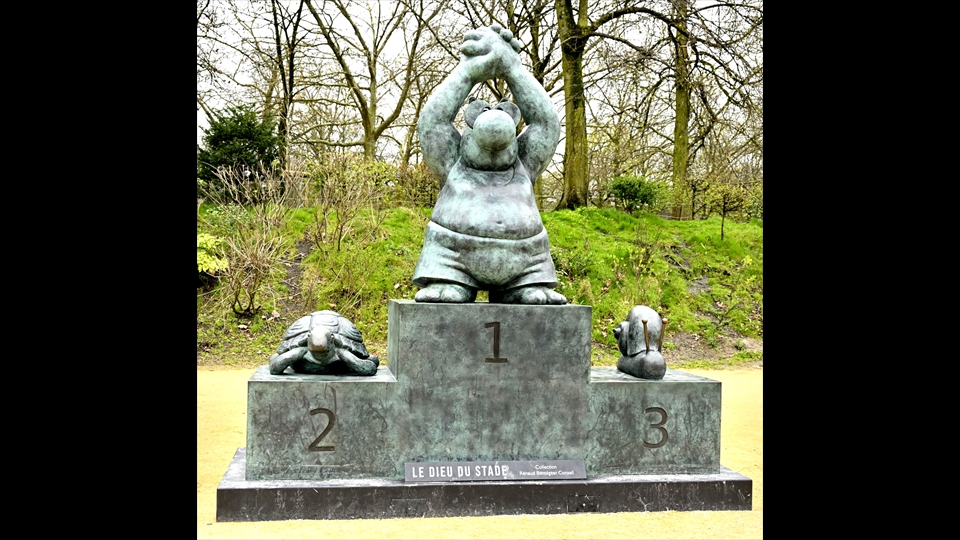 08-JOS CLAES-De KAt heeft gewonnen