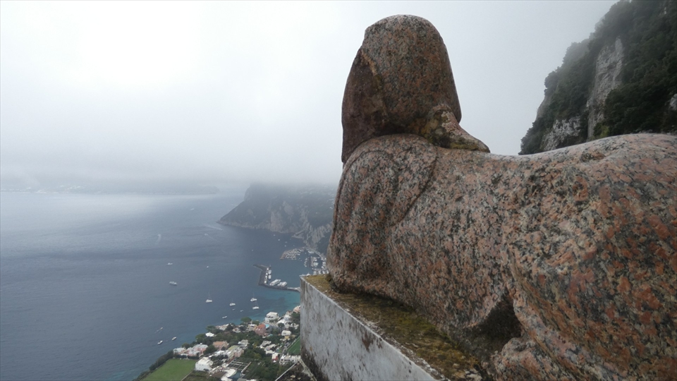 09-Nicole Bos-Golf van Napels