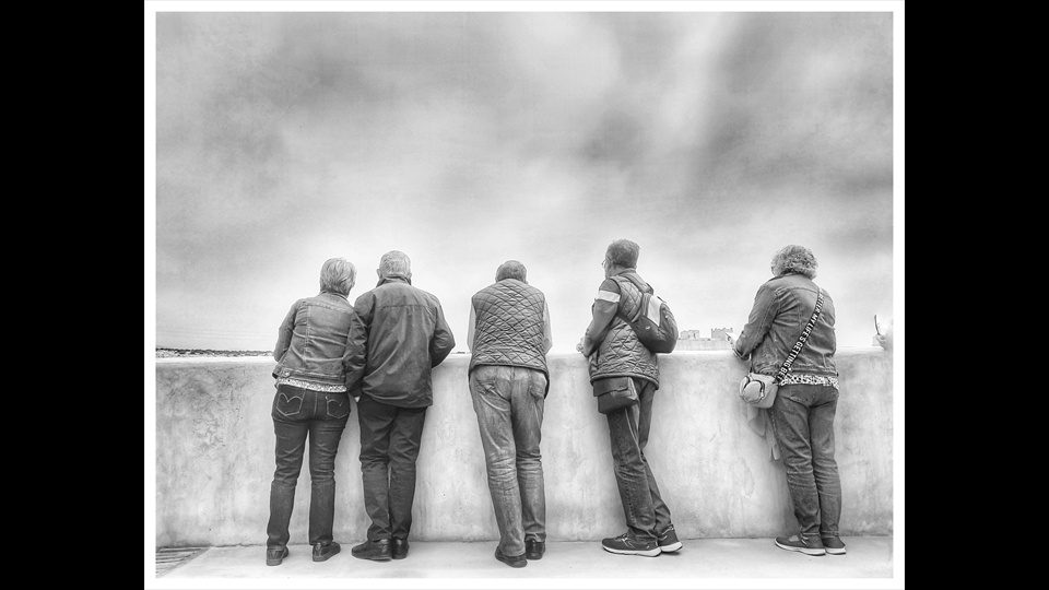 30-Johny Spans- uitkijkend