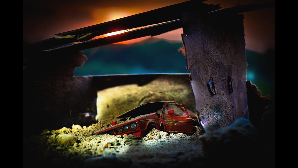 03-Johny Spans-autowrak