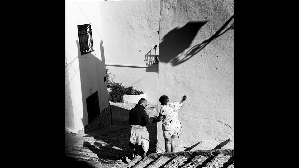 22-Katrien Luppens-Voetje voor voetje