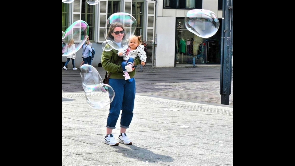 08-Guido De Keyzer - Gevangen